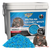No Pest, Brodifacoum, gegen ratten