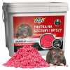No Pest, Bromadiolon, gegen ratten und maeuse